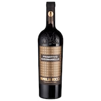  Weinfreunde Famiglia Rocca Primitivo Susumaniello