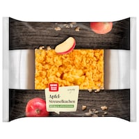  REWE Beste Wahl Pudding- oder Apfel-Streuselkuchen 2