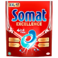  Somat Excellence Geschirrreiniger