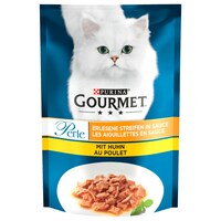  Gourmet Gold oder Perle Katzennahrung