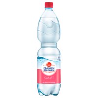  Frankenbrunnen Mineralwasser