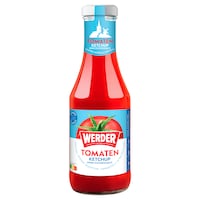  Werder Tomaten Ketchup