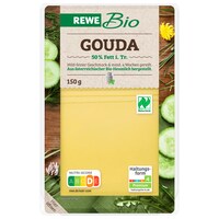  REWE Bio Gouda