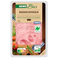  REWE Bio Bierschinken