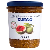  Zuegg Fruchtaufstrich