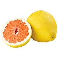  Gelbfleischige Honeypomelo