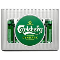  Carlsberg Beer oder 0,0%