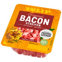  Tulip Bacon-Streifen