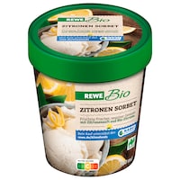  REWE Bio Sorbet