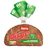  Harry Vital + Fit