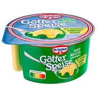  Dr. Oetker Götterspeise