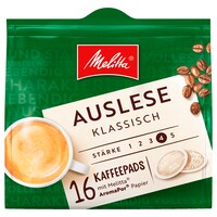  Melitta Auslese Kaffeepads