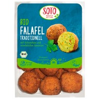  Soto Falafel