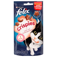  Felix Katzensnacks