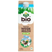  Arla Bio Weidemilch