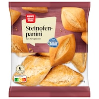  REWE Beste Wahl Steinofen Panini