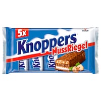  Storck Knoppers Nussriegel