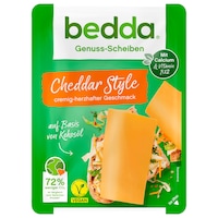  Bedda Genuss-Scheiben