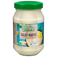  REWE Bio + vegan Salat-Mayo