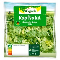  Bonduelle Kopfsalat