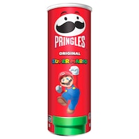  Pringles