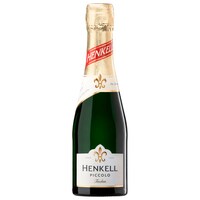  Henkell Piccolo Sekt