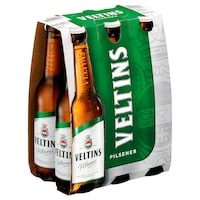  Veltins Pilsener oder V+