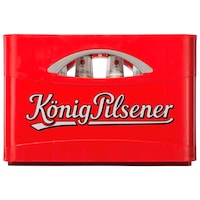  König Pilsener