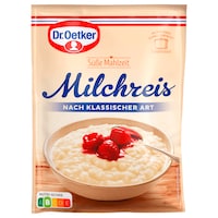  Dr. Oetker Milchreis