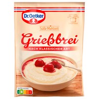  Dr. Oetker Grießbrei