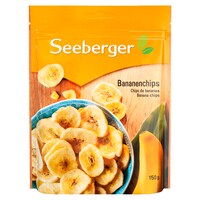  Seeberger Bananenchips