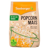  Seeberger Popcorn-Mais