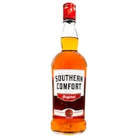  Southern Comfort Whiskey Liqueur