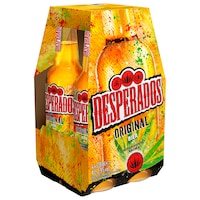  Desperados Beer