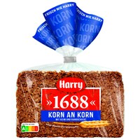  Harry »1688« Korn an Korn oder Katen