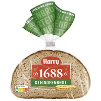  Harry »1688« Unser Mildes oder Steinofenbrot