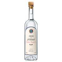  Plomari Ouzo