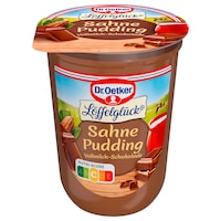  Dr. Oetker Sahne Pudding