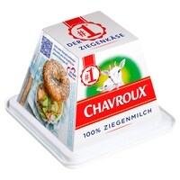  Chavroux Ziegenfrischkäse