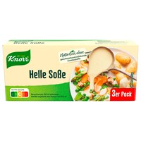  Knorr Soße 3er-Pack