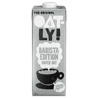  Oatly Haferdrink Barista