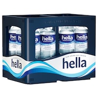  Hella Mineralwasser