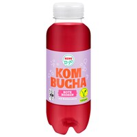  Kombucha