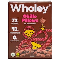  Wholey Chillo Pillows