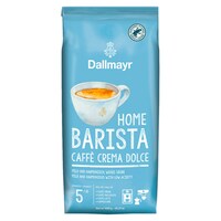  Dallmayr Home Barista Caffé Crema Dolce