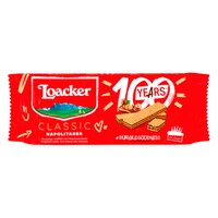  Loacker Napolitaner