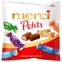  Merci Petits