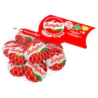  Mini Babybel 9er