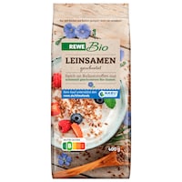  REWE Bio Leinsamen