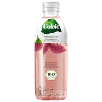  Volvic Bio oder Vitamin+